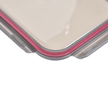 Pote Hérmetico de Aço Inox Kenya - 2,25L | Westwing
