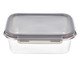 Pote Hérmetico de Aço Inox Kenya - 2,25L, silver or metallic | WestwingNow