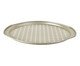 Forma Redonda para Pizza Carbono Kenya, gold | WestwingNow