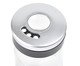 Saleiro Kenya, silver or metallic | WestwingNow