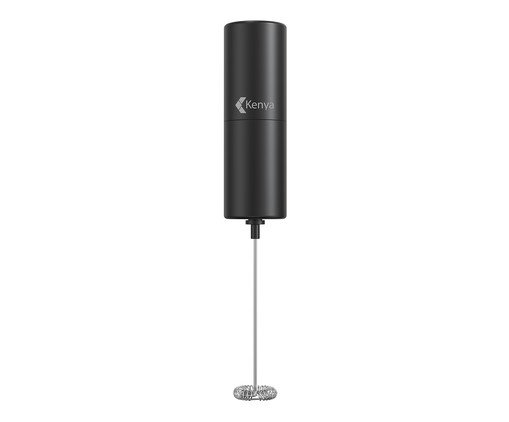 Mixer Elétrico Portátil Kenya, black | WestwingNow