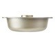 Forma para Pudim Carbono Kenya, gold | WestwingNow