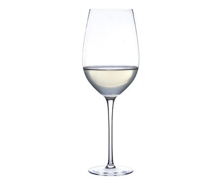 Jogo de Taças para Vinho Branco Taste Kenya | Westwing