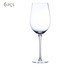 Jogo de Taças para Vinho Branco Taste Kenya, transparent | WestwingNow