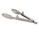 Pinça de Inox e Nylon com Apoio Kenya, grey | WestwingNow