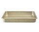 Forma Retangular Carbono Kenya, gold | WestwingNow
