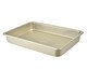 Forma Retangular Carbono Kenya, gold | WestwingNow