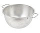 Escorredor de Macarrão em Inox Kenya, silver or metallic | WestwingNow