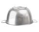 Escorredor de Macarrão em Inox Kenya, silver or metallic | WestwingNow