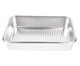 Pote Hérmetico de Aço Inox Kenya - 5L, silver or metallic | WestwingNow