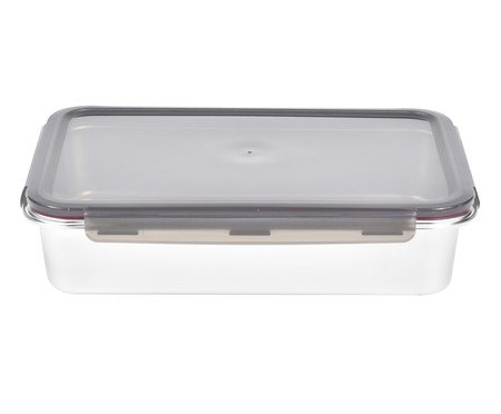 Pote Hérmetico de Aço Inox Kenya - 5L | Westwing