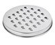 Jogo de Bowl com Raladores Kenya, silver or metallic | WestwingNow