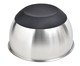 Jogo de Bowl com Raladores Kenya, silver or metallic | WestwingNow