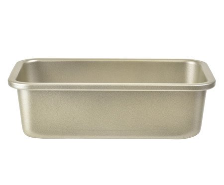 Forma para Pão Carbono Kenya | Westwing