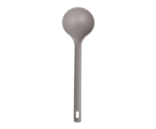 Concha de Silicone Kenya Cinza, grey | WestwingNow