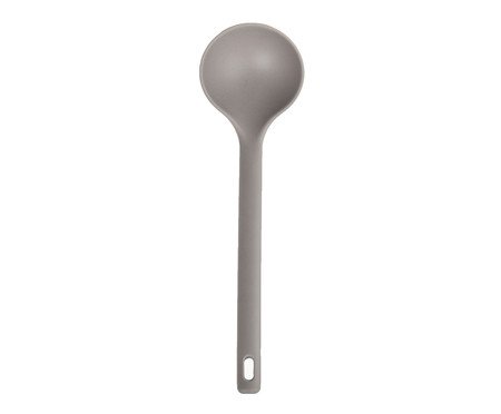 Concha de Silicone Kenya Cinza | Westwing