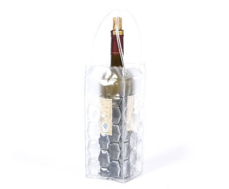 Sacola Térmica para Garrada de Vinho Kenya | Westwing