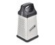 Ralador de Aço Inox Kenya, silver or metallic | WestwingNow