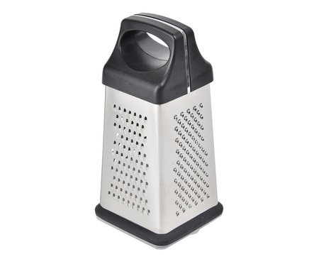 Ralador de Aço Inox Kenya | Westwing