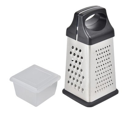 Ralador de Aço Inox Kenya | Westwing