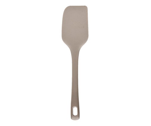 Espátula de Silicone para Pão Kenya Cinza, grey | WestwingNow