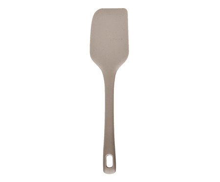 Espátula de Silicone para Pão Kenya Cinza | Westwing