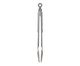 Pinça de Inox e Silicone Kenya, grey | WestwingNow