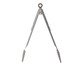 Pinça de Inox e Silicone Kenya, grey | WestwingNow