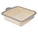 Forma Quadra de Silicone Kenya, beige | WestwingNow