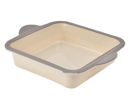 Forma Quadra de Silicone Kenya | Westwing