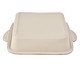 Forma Quadra de Silicone Kenya, beige | WestwingNow