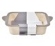 Forma Quadra de Silicone Kenya, beige | WestwingNow