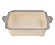 Forma Quadra de Silicone Kenya, beige | WestwingNow