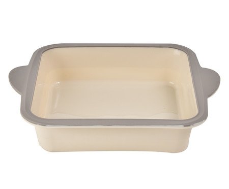 Forma Quadra de Silicone Kenya | Westwing