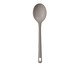 Colher de Silicone para Arroz Kenya Cinza, grey | WestwingNow