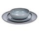 Bowl de Porcelana Mood Kenya, blue | WestwingNow