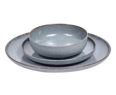 Bowl de Porcelana Mood Kenya | Westwing