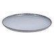 Prato para Sobremesa de Porcelana Mood, blue | WestwingNow