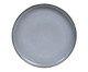 Prato para Sobremesa de Porcelana Mood, blue | WestwingNow