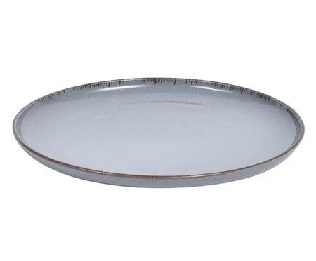 Prato Raso de Porcelana Mood | Westwing