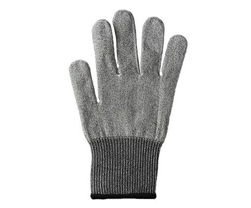 Luva Resistente a Corte Speciality, grey | WestwingNow