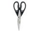 Tesoura para Cozinha Zyliss, black | WestwingNow