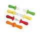 Jogo de Suporte para Espiga de Milho Zyliss, multicolor | WestwingNow