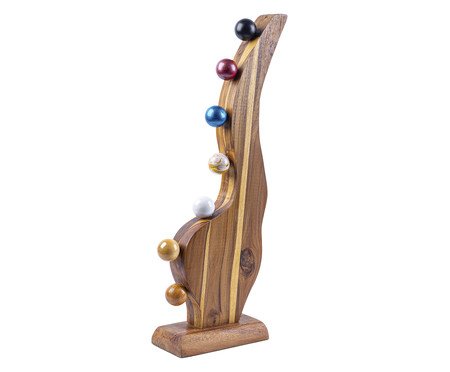Escultura Jazz Grande | Westwing