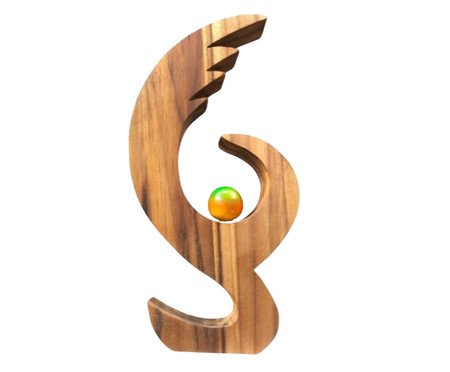 Escultura Genese | Westwing