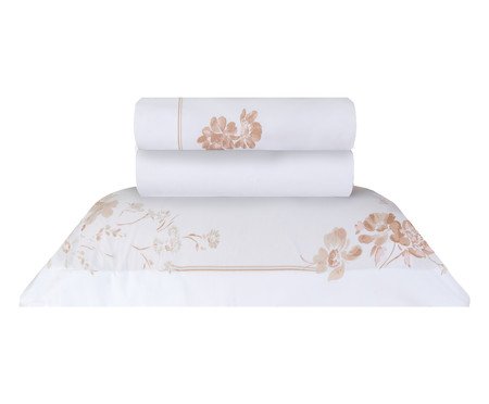 Jogo de Lençol Botanical Garden | Westwing