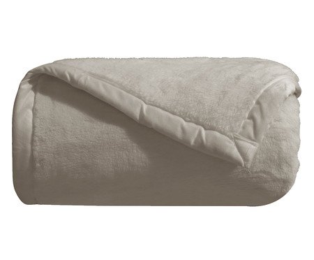 Cobertor Amendoa Soft Premium | Westwing