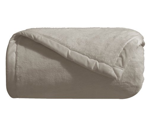 Cobertor Amendoa Soft Premium, multicolor | WestwingNow