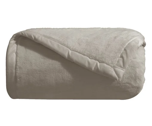 Cobertor Amendoa Soft Premium, multicolor | WestwingNow