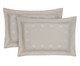 Jogo de Fronhas Windsor Fendi, multicolor | WestwingNow